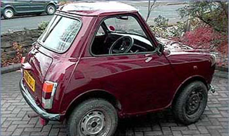 Супер-mini